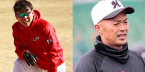 450本超えは史上1人…「中距離打者」の指標、二塁打を積み上げた選手たち