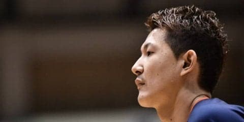 脅威の粘りも及ばず、川村卓也は「ブースターさんが負けた印象で帰るのが悔しい」