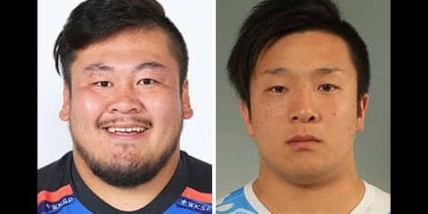 有望人材集うNDS合宿　パナソニックPR平野とヤマハBK吉良を追加招集 