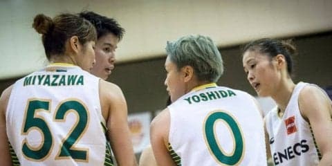 Wリーグはプレーオフへ、渡嘉敷来夢を擁し10連覇を目指すJX-ENEOSが優勝最右翼