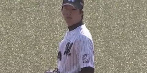 ロッテ二木、4回無失点も…井口監督の要求は高く「まだ真っ直ぐが来てない」