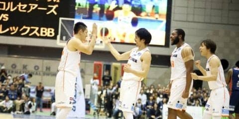 ベテラン池田雄一が決勝スリー、新潟アルビレックスBBが粘る横浜を振り切り5連勝