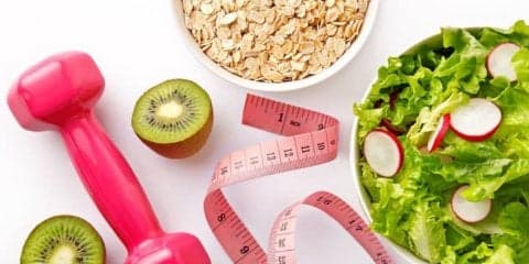ただ「痩せる」だけじゃない！働く女性が「ダイエット」に求めるものとは？