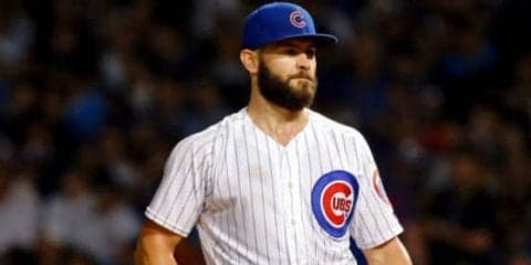【MLB】「人生を変える4年半」-アリエッタが古巣カブスに感動的な直筆メッセージ
