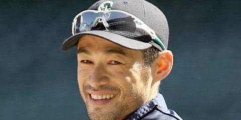 【MLB】イチローの走塁は「最高であり続けてる」　米専門家がOP戦で指摘した“凄さ”