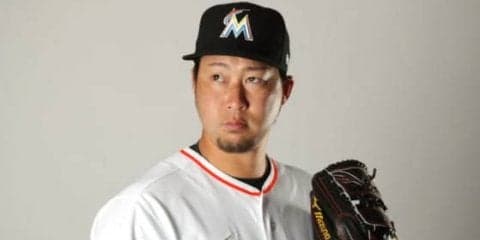 【MLB】田澤純一がカージナルスを1回零封　マーリンズは序盤大量失点で敗戦