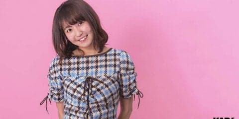 AKB48選抜総選挙８位！SKE48 惣田紗莉渚のオンとオフ