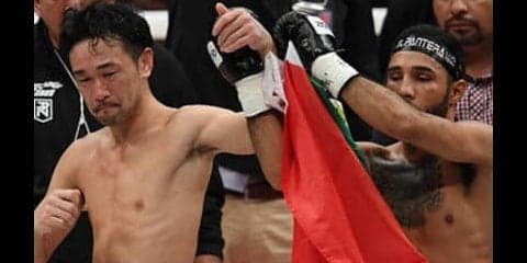 山中×ネリ戦の教訓。ふざけた体重超過ボクサーを、どう懲らしめるか