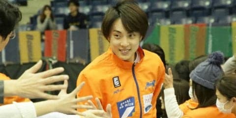 好調が続く新潟、司令塔の五十嵐圭「チームとしてすごく良い方向に向かっている」