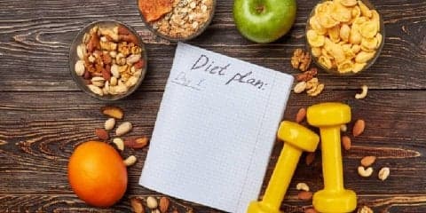 春までに体重を落としたい方必見！今すぐ身に付けたいダイエット習慣22選