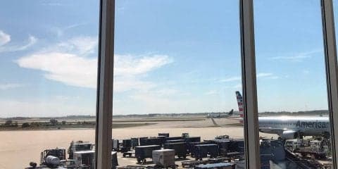 東京発シカゴ経由オーランド着・片道21時間のアーノルド・パーマー招待取材の旅　〜#GN中の人取材レポ