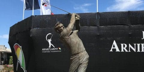 感動、感動、また感動、、、パーマーさんへのリスペクトで溢れていた初めてのベイヒル潜入記　＜#GN中の人取材レポ＞