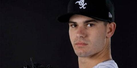 【MLB】イチローを「応援して育った」22歳右腕、対決に感無量「胸にしまっておく」