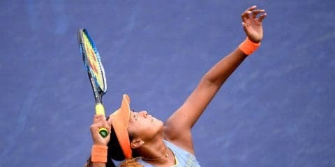 【3月15日インディアンウェルズ注目ドロー】大坂なおみがランキング5位のプリスコバに挑戦へ