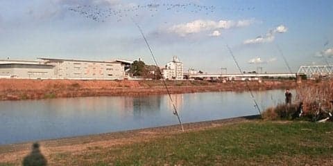 エッセイ「競輪場の在る街」Vol.7〜調布