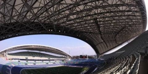 Jリーグは、5年後「映像の分野」で世界一に？…サッカー観戦の未来の姿