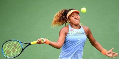 【速報】大坂なおみ、元世界1位プリスコバから第1セットを先取[BNPパリバ・オープン]