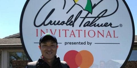 佐藤信人プロに聞くベイヒルのコンディション「グリーンスピードはマスターズ並み、ラフは100%沈む」 【#GN中の人取材レポ】