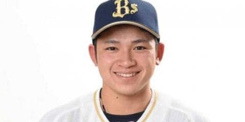オリックス、2年目の19歳榊原を支配下登録　「ここからだなという気持ち」