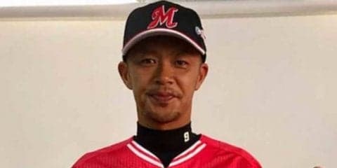 ロッテが5月19日にCHIBAオリジナルユニフォームを来場者にプレゼント