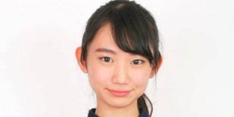 ハム21日鎌ケ谷始球式に173cm女子大生モデル「キレイな放物線でノーバン狙う」