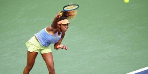 【速報】大坂なおみ、元世界1位プリスコバにストレート快勝。またも上位選手を破り準決勝進出 [BNPパリバ・オープン]