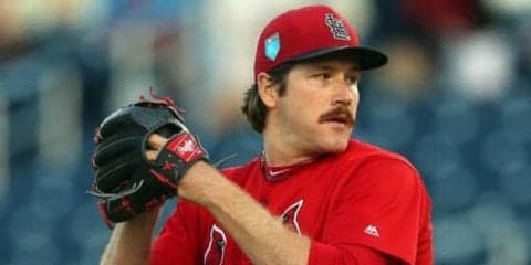 【MLB】元Gマイコラスが懸念払拭　球団幹部も高評価「多くの人が本当の力を目にした」