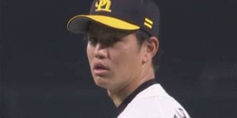 鷹ドラ2サブマリンにプロの洗礼　右手が地面に当たる珍事「最近多くなってる」