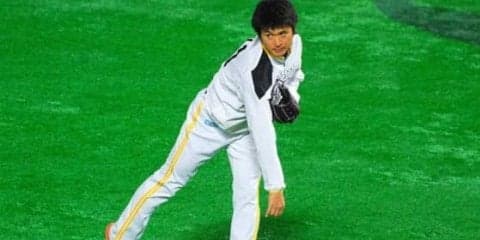 G戦好投で開幕ローテ「前進」も…ホークス中田が問題視した投球内容とは