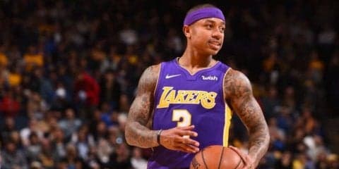 衝突を恐れぬアイザイア・トーマス「責めるのではなく、チームにとってベストを」