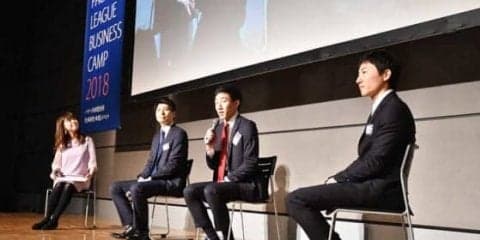 パ・リーグが取り組む新規開拓を増やす方法とは？　球団職員が明かす真実