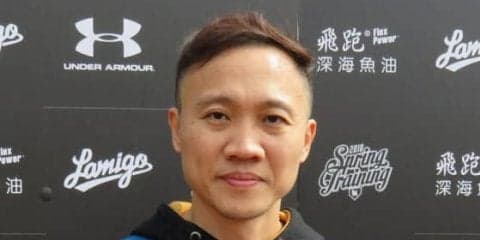 2年連続4割の偉業遂げた王柏融　ラミゴ幹部が語る凄さと日本球界移籍の可能性