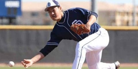 【MLB】味方に「何とかしてくれ…」と言われたことも　牧田和久が明かす投球術の秘話