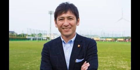 中田浩二は考えた。「元選手が経営サイドに身を置くことは重要だ」