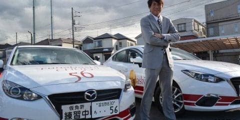 ストレスを乗り越える仕事術vol.6 元DeNA・林昌範「自分が野球で成功したイメージはない。だから変なプライドもない」