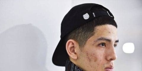 連敗の中で奮闘したベンドラメ礼生「チーム全体で成長して勝ち切る力をつけます」