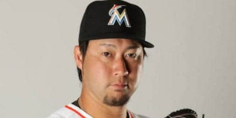 【MLB】田澤純一、オープン戦3戦目は1回1失点　モリーナにソロ被弾も後続3人断つ