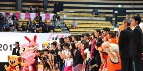 2020年に向け女子が熱い！ 金メダルを狙う日本代表＆世界初の女子3x3リーグ発足