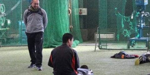 【高校野球】時代の変化にコミットした指導方法　智弁学園監督の“コミュ術”とは