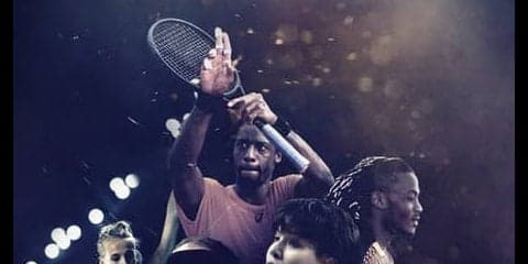 渡嘉敷来夢、アヌーク・フェッターら7人に密着した「トップ・アスリートの世界」放送…ディスカバリーチャンネル