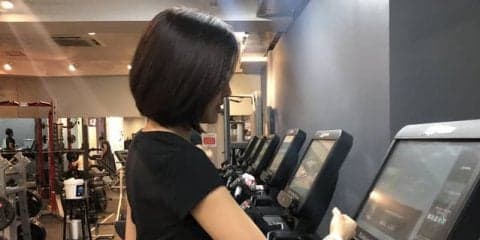 エニタイムフィットネス、日本で初めてApple GymKit対応設備を導入