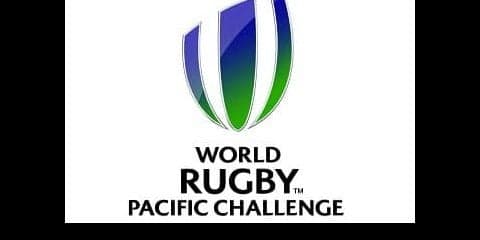  Jr.ジャパンはパシフィック・チャレンジ2位！　最終戦でサモアA下し2勝 