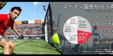 フットサル、テニス、パデルが楽しめるスポーツ複合施設「晴れのち晴れ」5月オープン