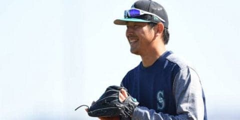 【MLB】復帰を目指す岩隈久志、来週にもブルペン入り　監督も喜び「とても良い」