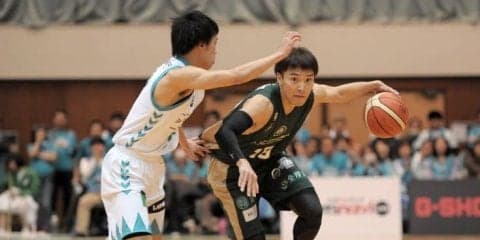 ストークス5年目のリーダー梁川禎浩、思い入れ深いチームを危機から救う決意