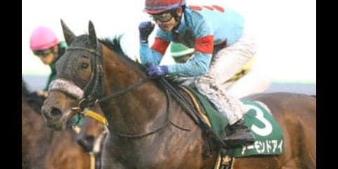 桜花賞へ「３強」も恐れぬアーモンドアイ。ゆっくり休んで末脚爆発！