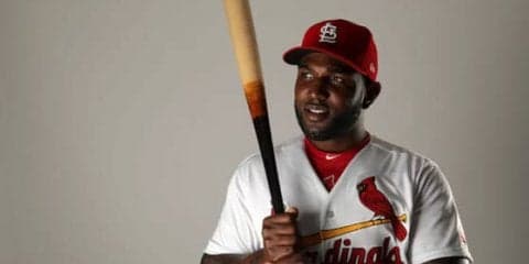 【MLB】「投げない」「下に置く」 オズナが明かす「イチローバット」使用時の注意点