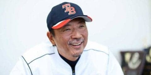 伊藤智仁氏が伝説の“魔球”誕生の瞬間を語る「誰がやっても投げられない」