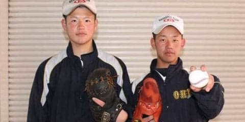 【高校野球】3本の矢、ならぬ4本の矢で…　近江が誇る左右4枚の投手陣