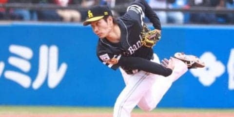 鷹また負けた…　デスパ3連発、5本塁打の乱れ打ちも逆転負けで8連敗